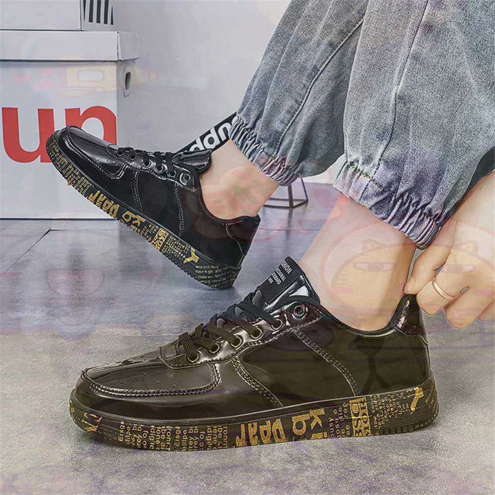 Round Foot Size 45 Sneakers Wh - Streetwear Brand Best ulasan dan harga