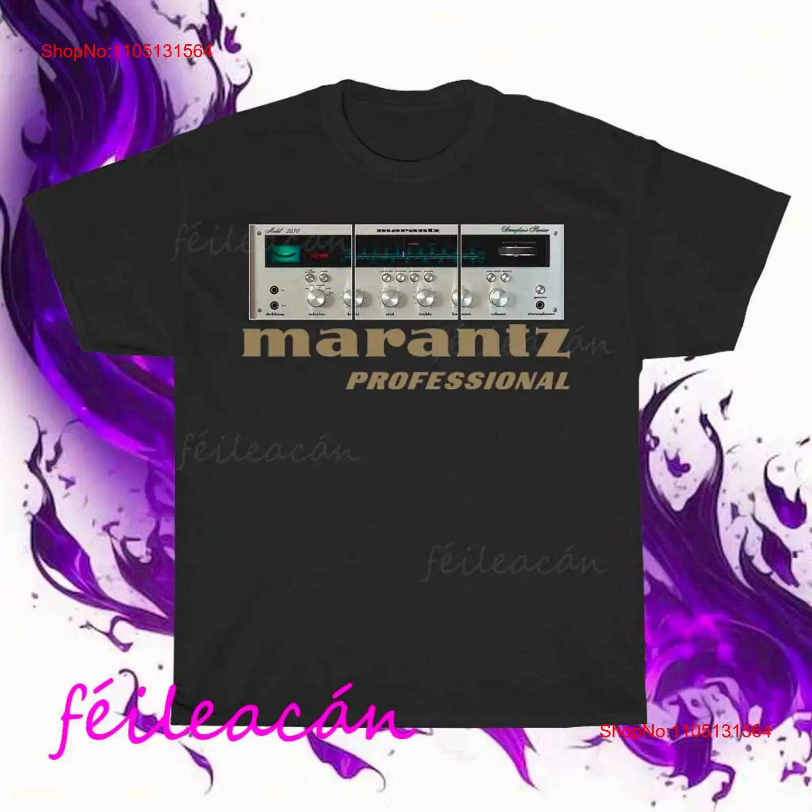 Brand New Marantz Amplifier Lo - Streetwear Brand For Men ulasan dan harga