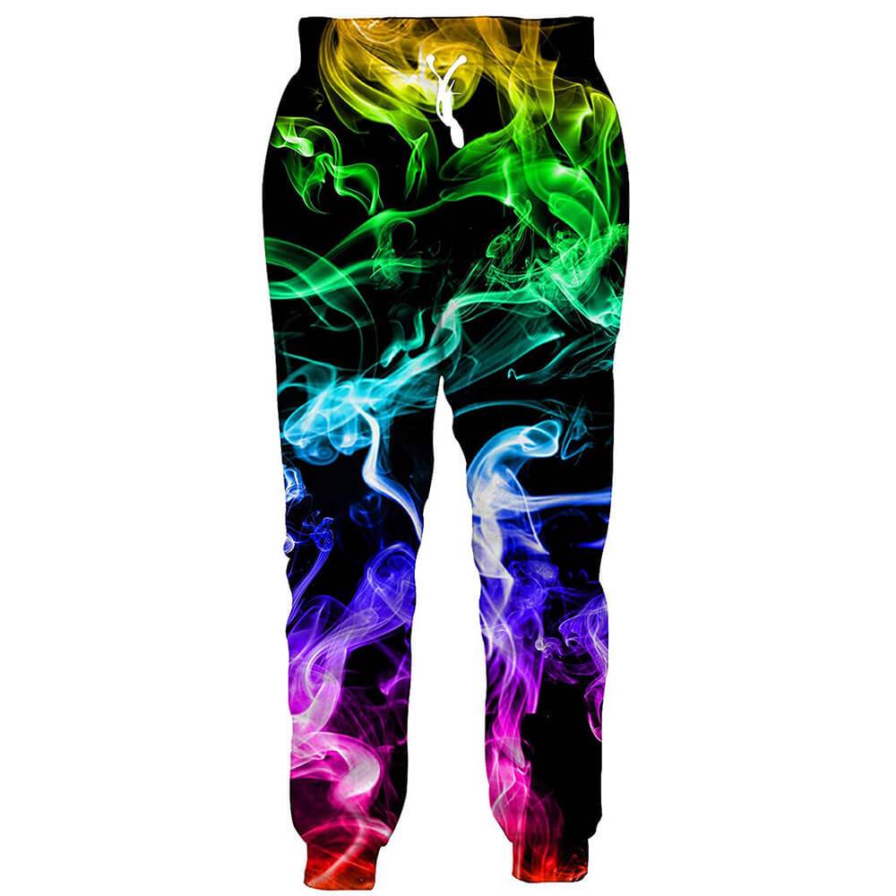 PLstar Cosmos Brand Trousers G - Streetwear Brand Joggers ulasan dan harga