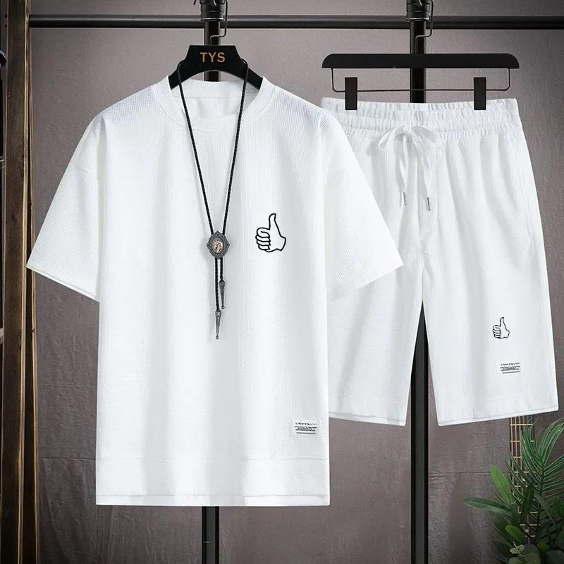 Hip Hop Summer Streetwear cat  - Streetwear Brand Graphic Designer ulasan dan harga