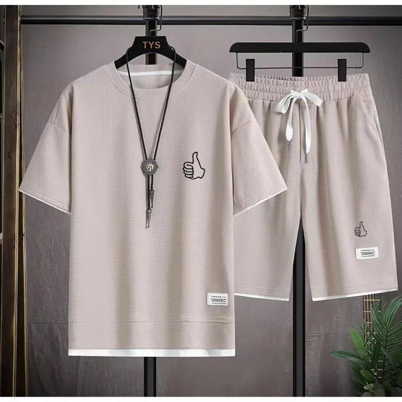 Hip Hop Summer Streetwear cat  - Streetwear Brand Graphic Designer ulasan dan harga