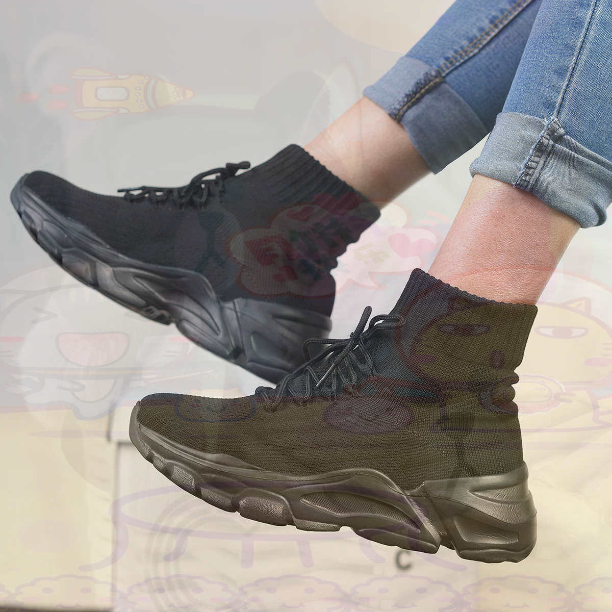 Increases Height Sumer Basketb - Streetwear Brand Best ulasan dan harga