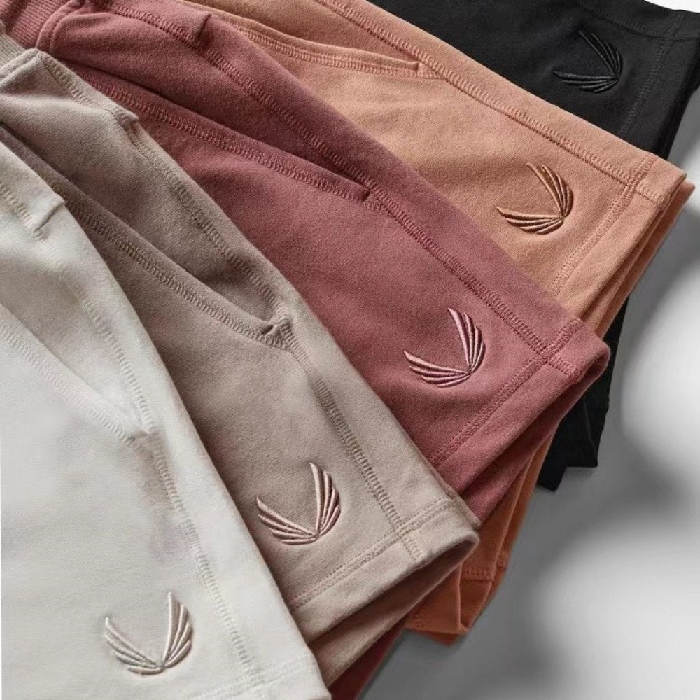 DK13Summer Men New Embroidery  - Streetwear Brand Joggers ulasan dan harga