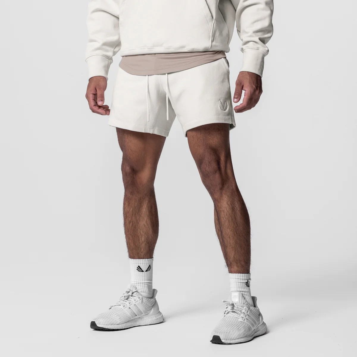 DK13Summer Men New Embroidery  - Streetwear Brand Joggers ulasan dan harga